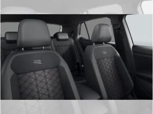 Volkswagen T-Cross R-Line 1.5 TSI 150 PS DSG *BLACK STYLE*MATRIX-LED*NAV*AHK*KEYLESS*KAMERA*42.040€