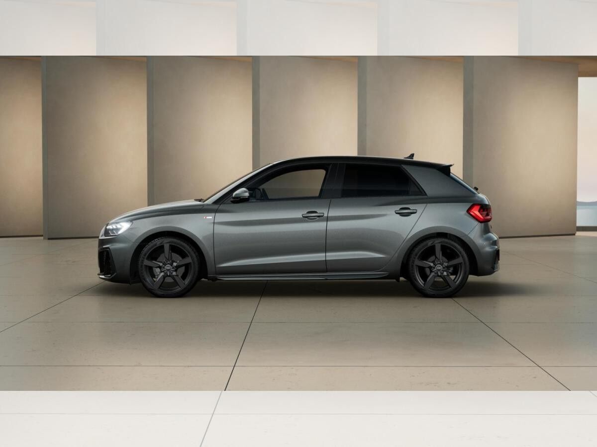 Audi A1 Sportback S line 35 TFSI *SOFORT VERFÜGBAR*