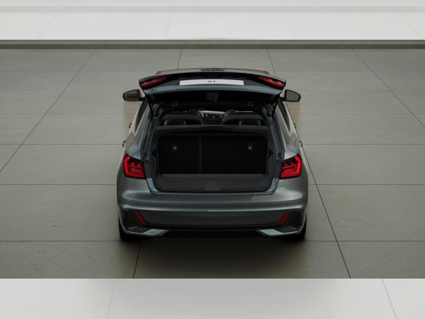 Audi A1 Sportback S line 35 TFSI *SOFORT VERFÜGBAR*