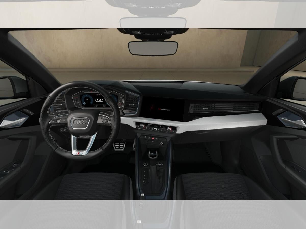 Audi A1 Sportback S line 35 TFSI *SOFORT VERFÜGBAR*