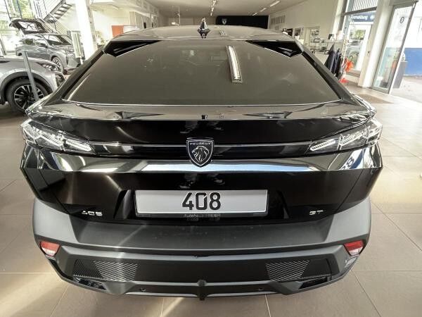 Peugeot 408 GT Benzin-Hybrid 145 ❗HAMMER AUSSTATTUNG, SOFORT VERFÜGBAR❗