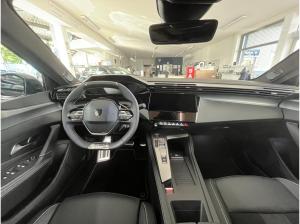 Peugeot 408 GT Benzin-Hybrid 145 ❗HAMMER AUSSTATTUNG, SOFORT VERFÜGBAR❗