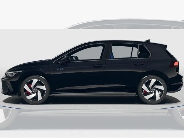 Volkswagen Golf VIII GTE  SOFORT verfügbar!