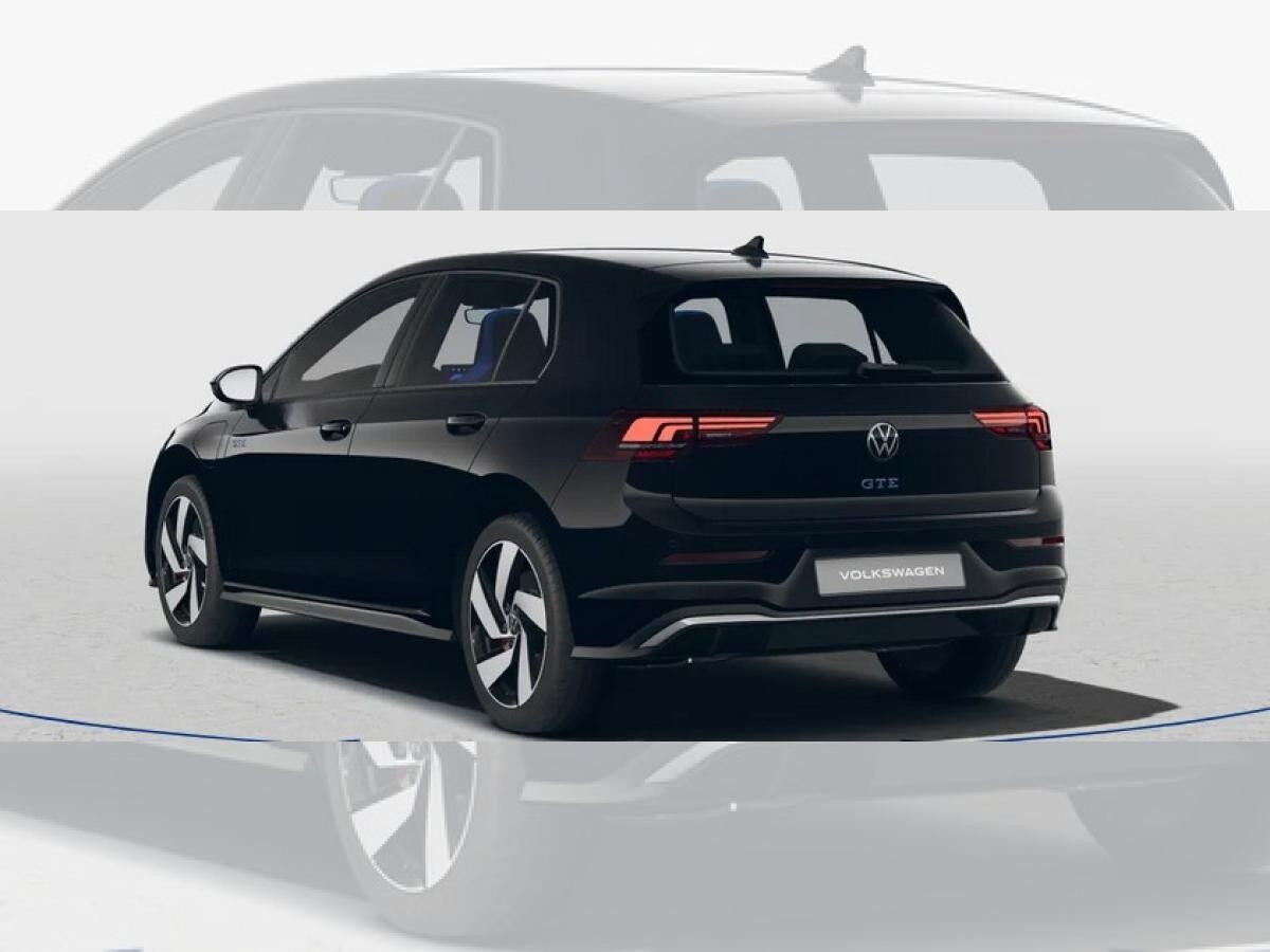 Volkswagen Golf VIII GTE  SOFORT verfügbar!