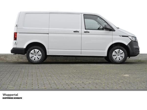 Volkswagen T6.1 Transporter KASTEN 2.0 TDI (Wuppertal)
