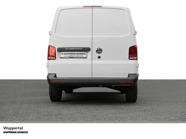 Volkswagen T6.1 Transporter KASTEN 2.0 TDI (Wuppertal)