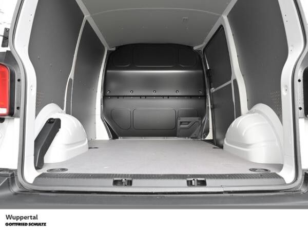 Volkswagen T6.1 Transporter KASTEN 2.0 TDI (Wuppertal)