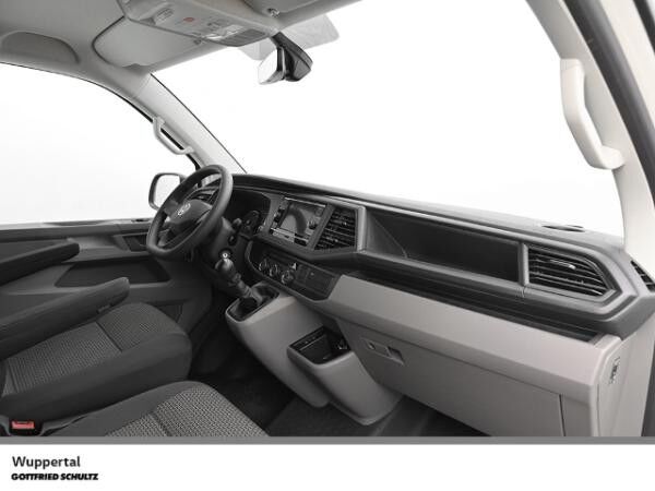 Volkswagen T6.1 Transporter KASTEN 2.0 TDI (Wuppertal)