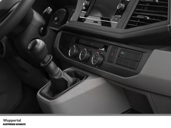 Volkswagen T6.1 Transporter KASTEN 2.0 TDI (Wuppertal)