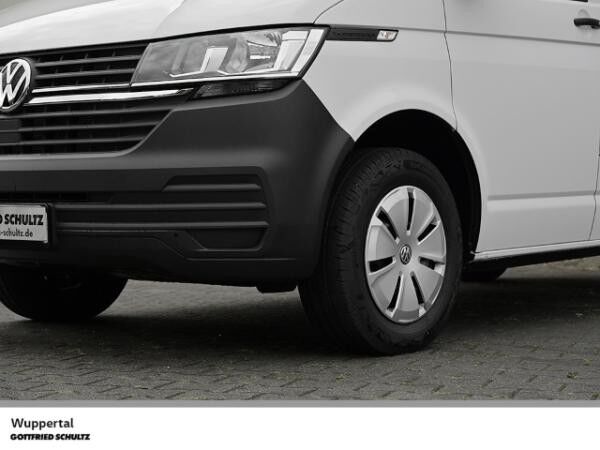 Volkswagen T6.1 Transporter KASTEN 2.0 TDI (Wuppertal)