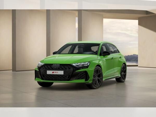 Audi RS3 Sportback 294k(400) kW(PS) S tronic #Bestellung #Sonderaktion