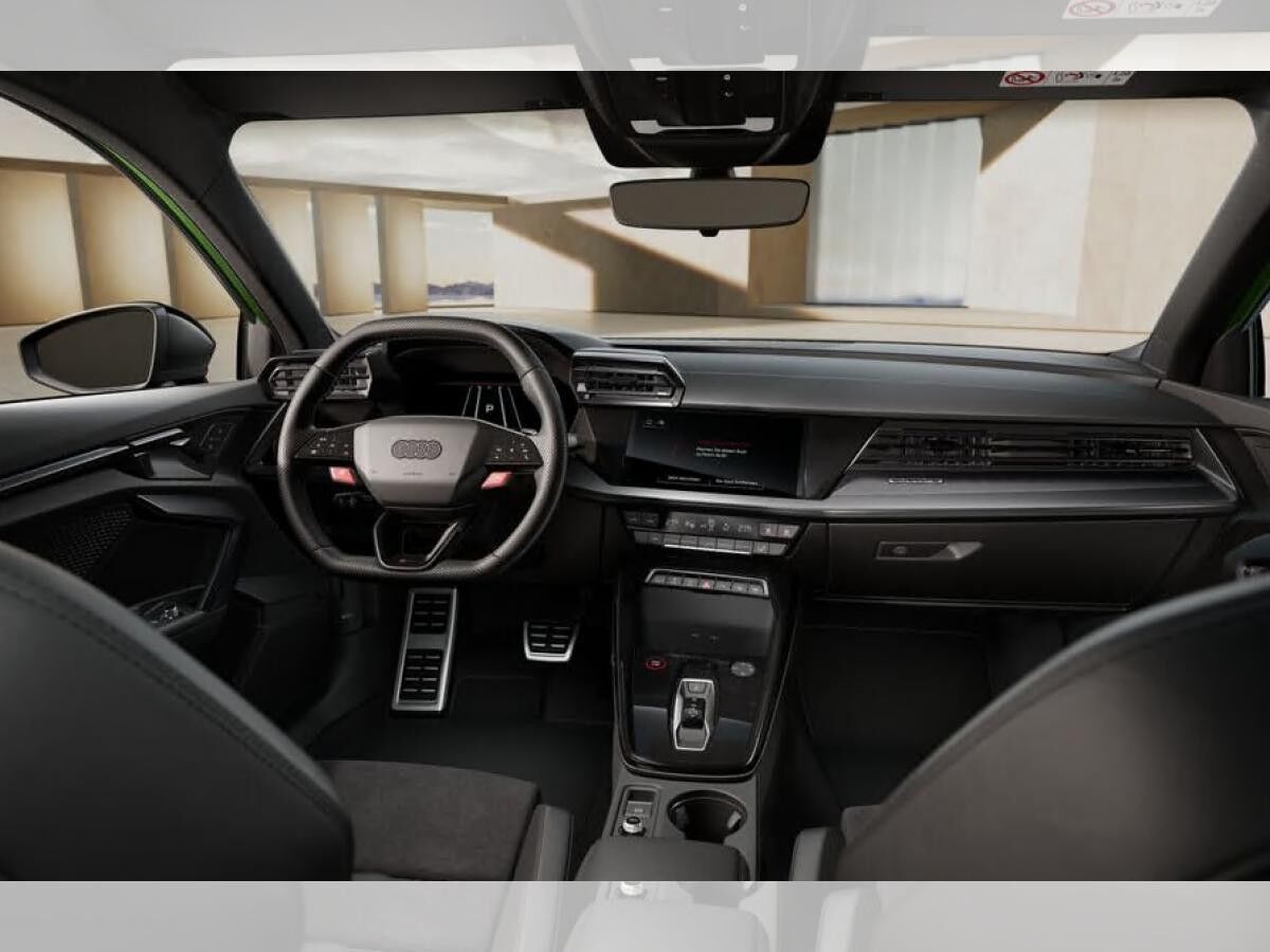 Audi RS3 Sportback 294k(400) kW(PS) S tronic #Bestellung #Sonderaktion