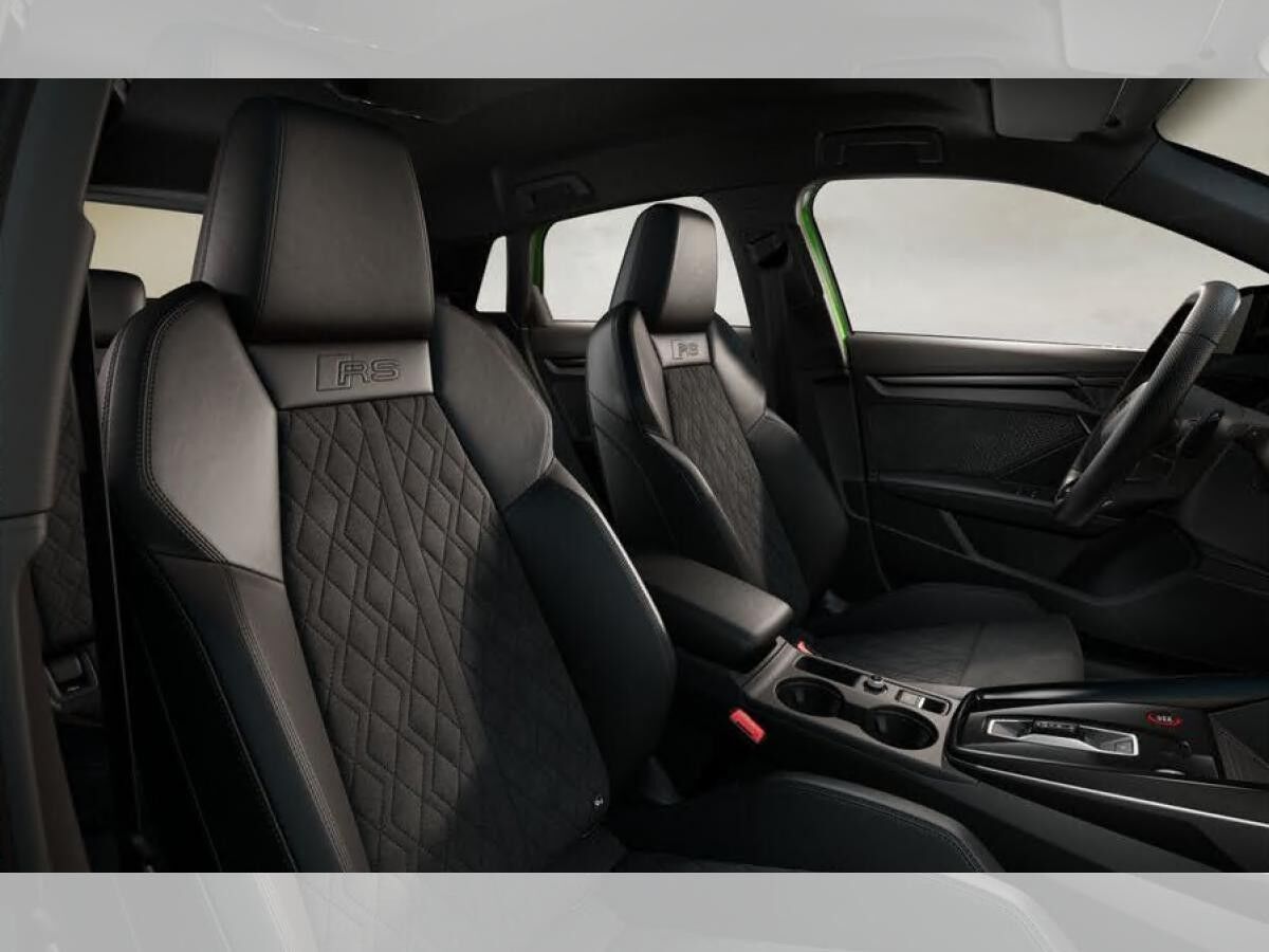 Audi RS3 Sportback 294k(400) kW(PS) S tronic #Bestellung #Sonderaktion