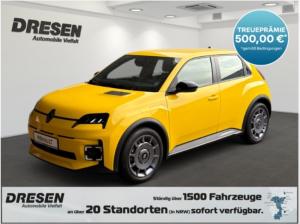 Renault 5 R E-Tech Evolution 120 Urban Range Allwetter*Carplay*Parksensoren