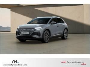 Audi Q4 e-tron 35 e-tron AHK Wärmepumpe Audi Q4 e-tron 35 e-tron AHK Wärmepumpe