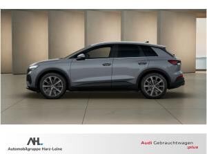 Audi Q4 e-tron 35 e-tron AHK Wärmepumpe Audi Q4 e-tron 35 e-tron AHK Wärmepumpe