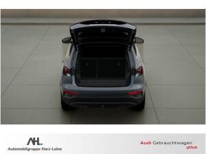 Audi Q4 e-tron 35 e-tron AHK Wärmepumpe Audi Q4 e-tron 35 e-tron AHK Wärmepumpe