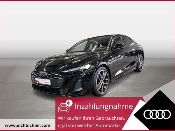 Audi A5 Limousine TFSI S tronic 360 ACC AHK AUT Kam.