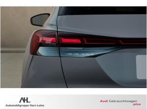 Audi Q4 e-tron 35 e-tron AHK Wärmepumpe Audi Q4 e-tron 35 e-tron AHK Wärmepumpe