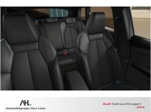 Audi Q4 e-tron 35 e-tron AHK Wärmepumpe Audi Q4 e-tron 35 e-tron AHK Wärmepumpe