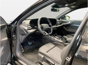 Audi A5 Limousine TFSI S tronic 360 ACC AHK AUT Kam.