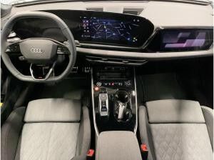 Audi A5 Limousine TFSI S tronic 360 ACC AHK AUT Kam.