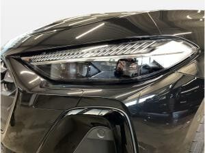 Audi A5 Limousine TFSI S tronic 360 ACC AHK AUT Kam.