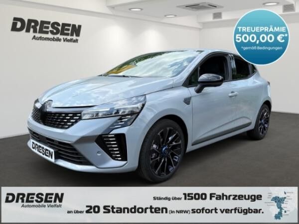 Renault Clio Esprit Alpine TCe 90 LED*Kamera*Sitzheizung*Bose*Totwinkelwarner*
