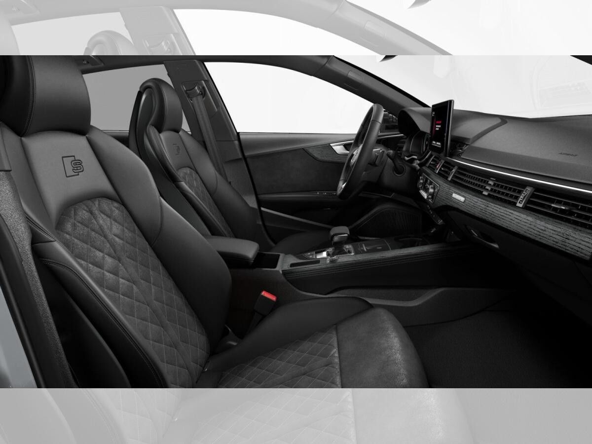 Audi A5 Sportback 40 TDI quattro S line competition plus Head-Up Laser Pano B&O