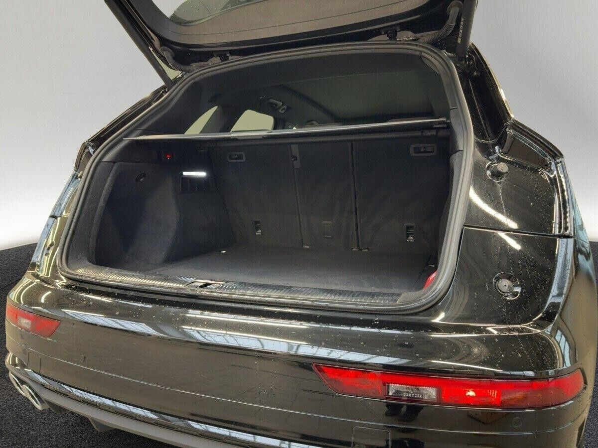 Audi SQ5 3.0 TDI Pano Head-Up Kamera AHK