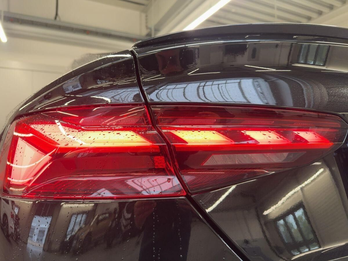 Audi S5 Sportback 55 TDI Pano Laser B&O Kamera