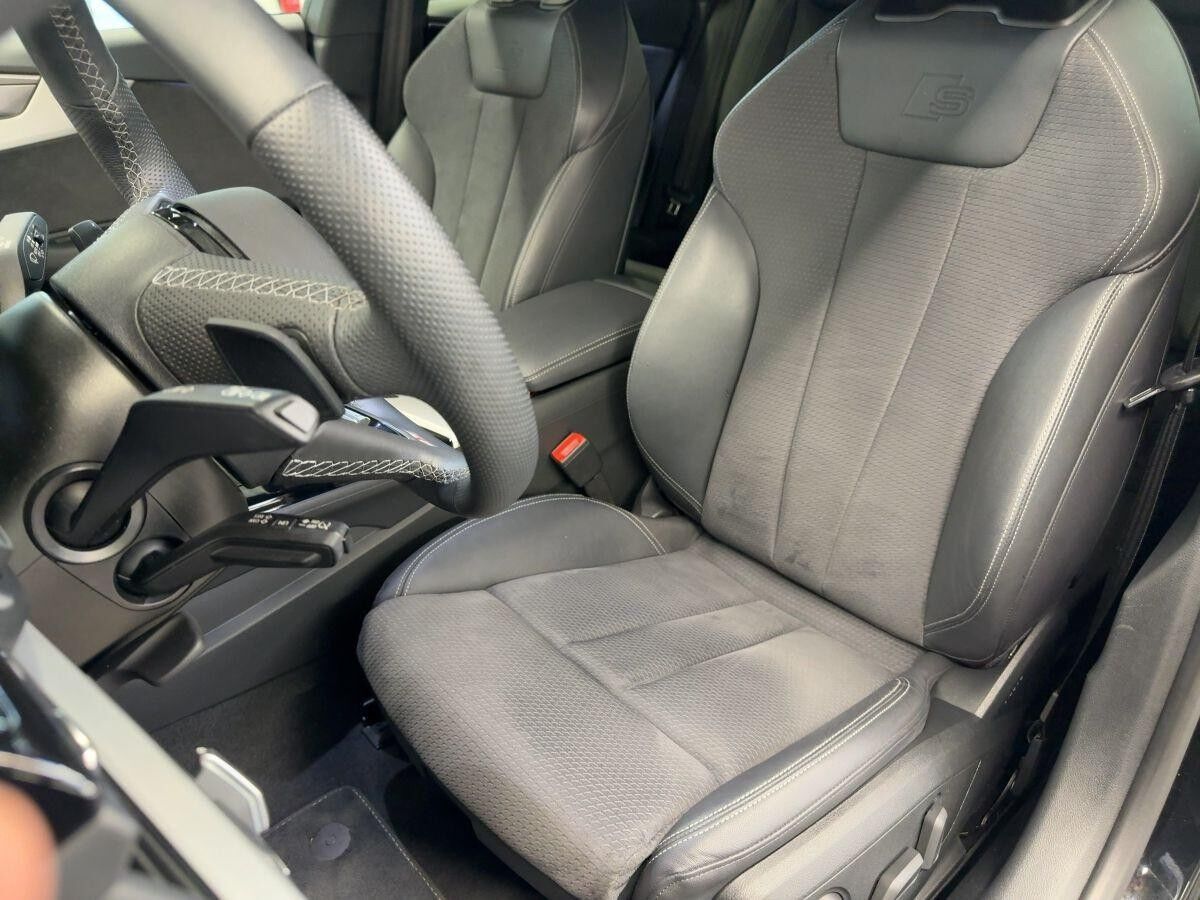 Audi S5 Sportback 55 TDI Pano Laser B&O Kamera