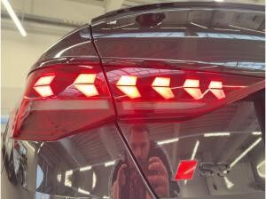 Audi S3 Limousine 2.0 TFSI Kamera ACC virtual Navi