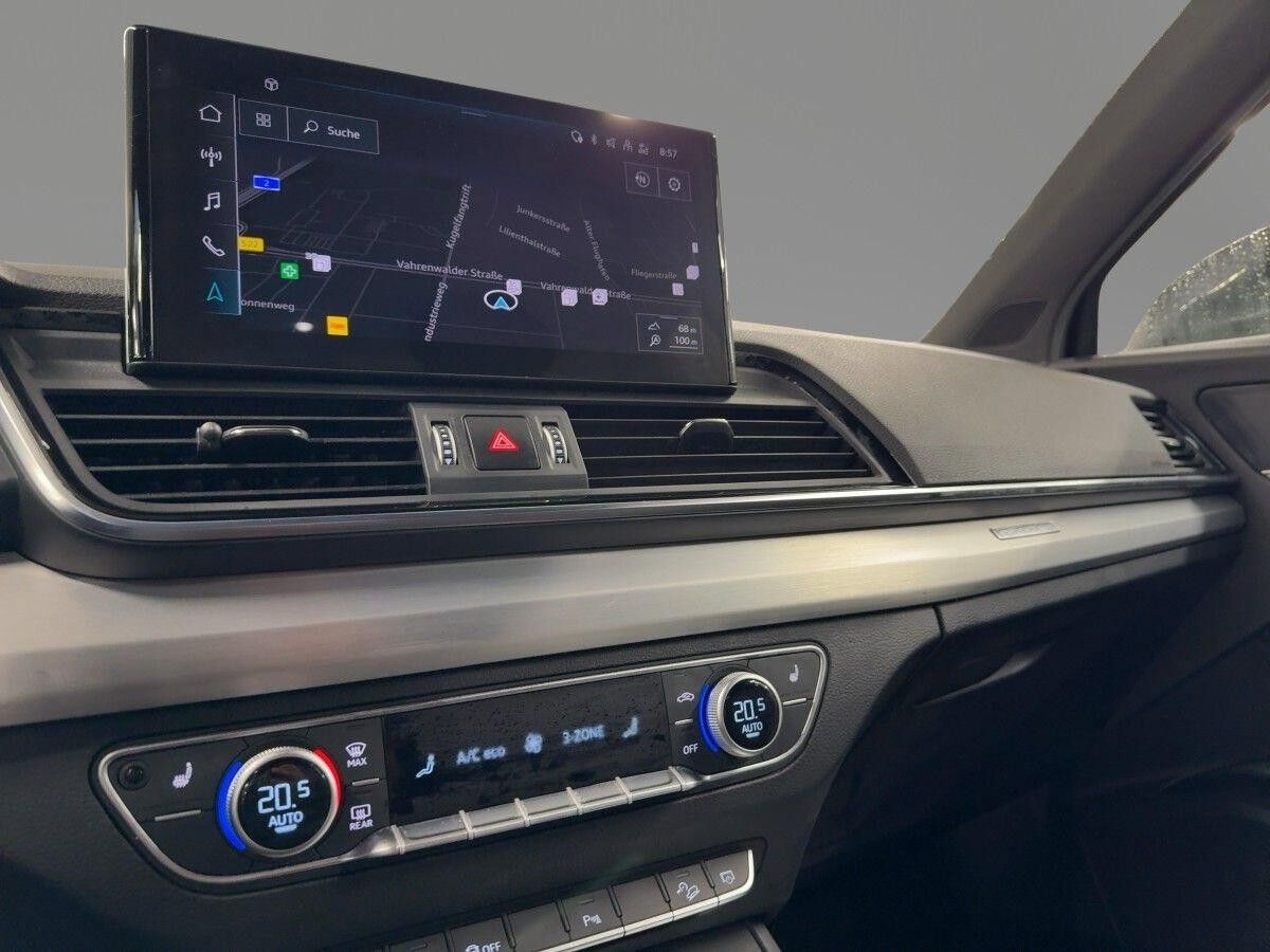 Audi SQ5 TDI Matrix Kamera AHK B&O