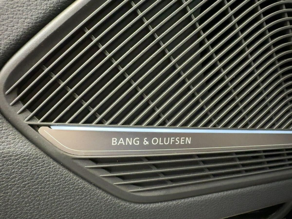 Audi S5 Sportback 55 TDI Pano Laser B&O Kamera