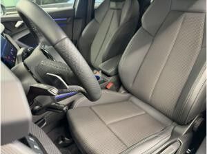 Audi S3 Limousine 2.0 TFSI Kamera ACC virtual Navi