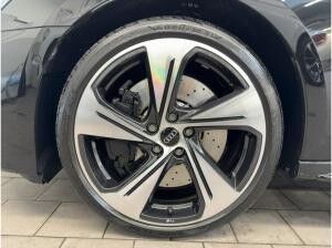 Audi S3 Limousine 2.0 TFSI Kamera ACC virtual Navi