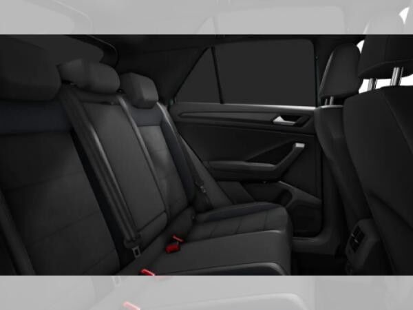 Volkswagen T-Roc Style 2.0 TDI 150 PS DSG *BLACK STYLE*LED*AHK*NAV*KAMERA*WKR*50.025€