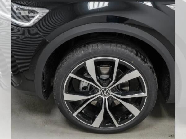 Volkswagen T-Roc Style 2.0 TDI 150 PS DSG *BLACK STYLE*LED*AHK*NAV*KAMERA*WKR*50.025€