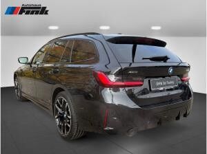 BMW 330 e xDrive Touring M Sportpaket Head-Up DAB