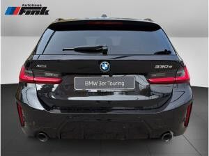 BMW 330 e xDrive Touring M Sportpaket Head-Up DAB