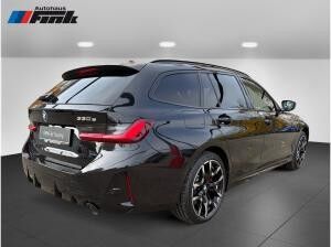 BMW 330 e xDrive Touring M Sportpaket Head-Up DAB