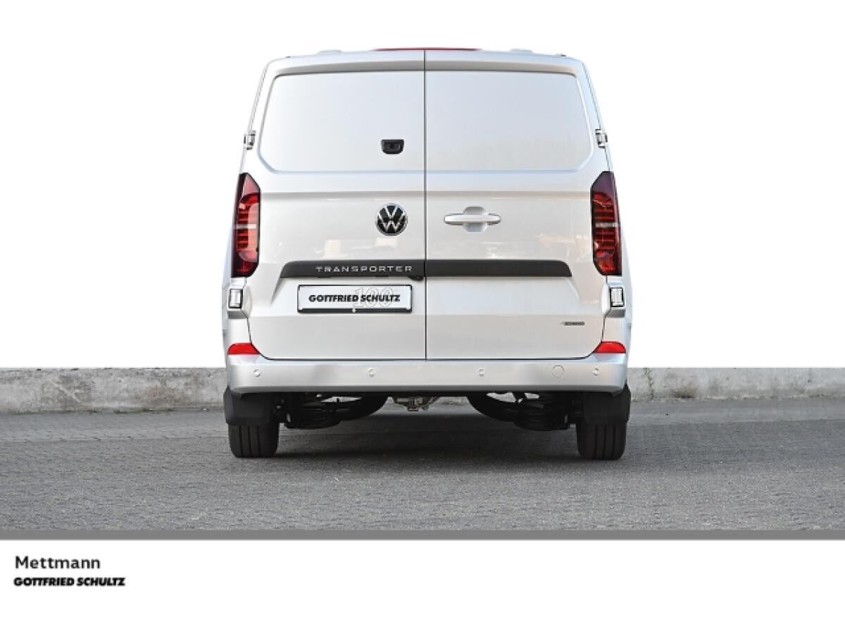 Volkswagen Transporter T7 Kastenwagen Plus 2.0 TDI- 4MOTION (Mettmann)