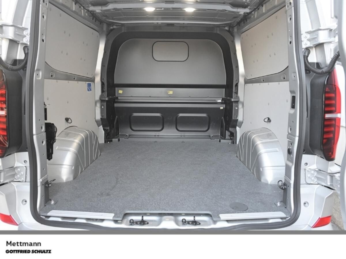Volkswagen Transporter T7 Kastenwagen Plus 2.0 TDI- 4MOTION (Mettmann)