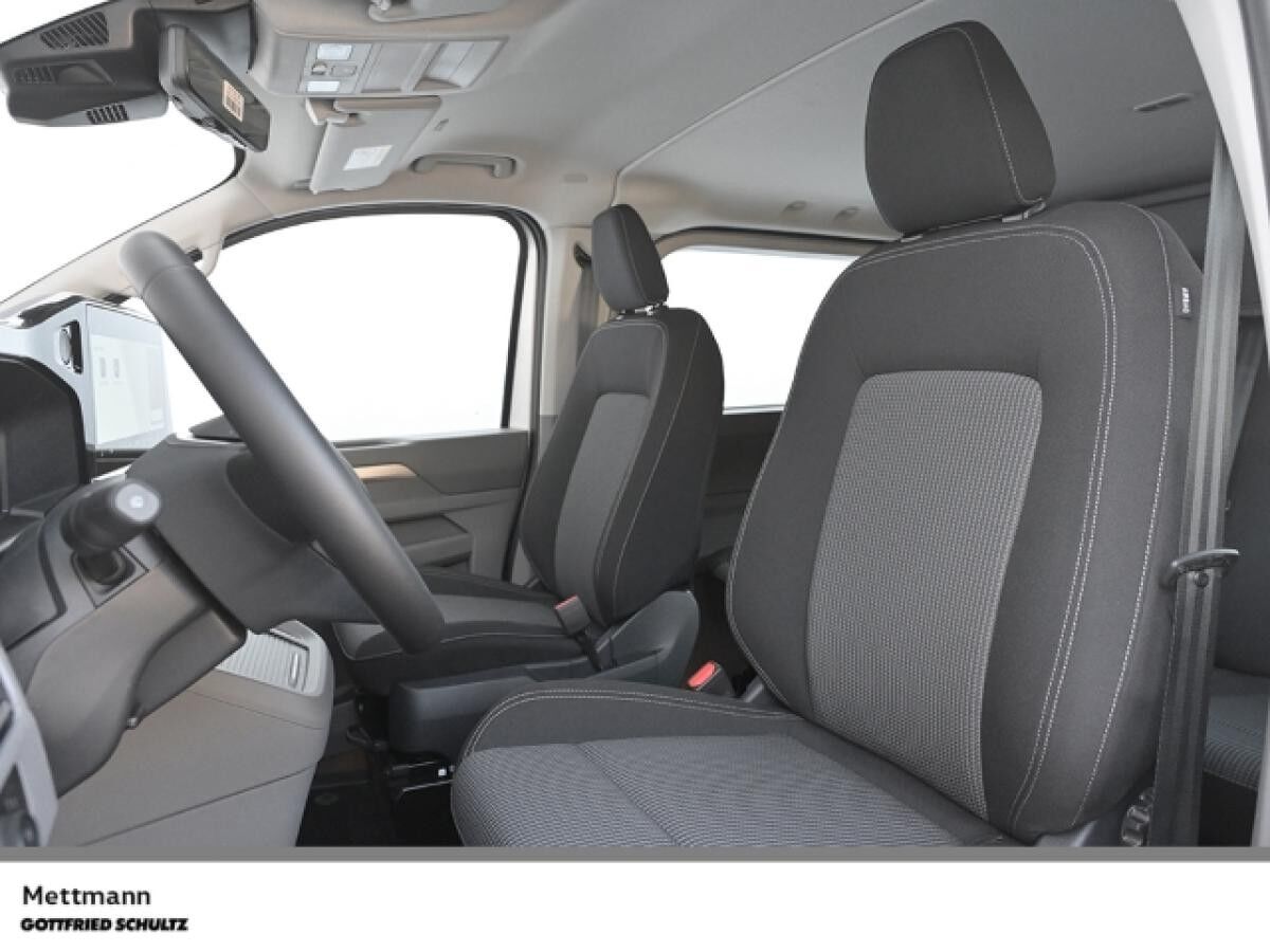 Volkswagen Transporter T7 Kastenwagen Plus 2.0 TDI- 4MOTION (Mettmann)