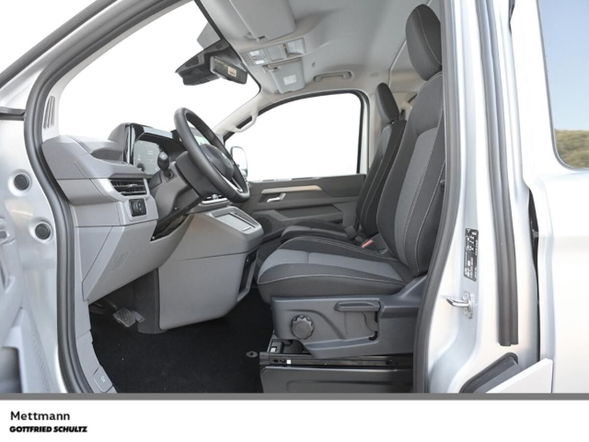Volkswagen Transporter T7 Kastenwagen Plus 2.0 TDI- 4MOTION (Mettmann)