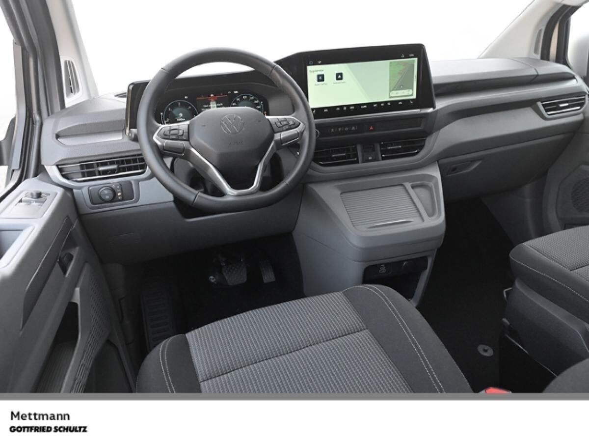 Volkswagen Transporter T7 Kastenwagen Plus 2.0 TDI- 4MOTION (Mettmann)