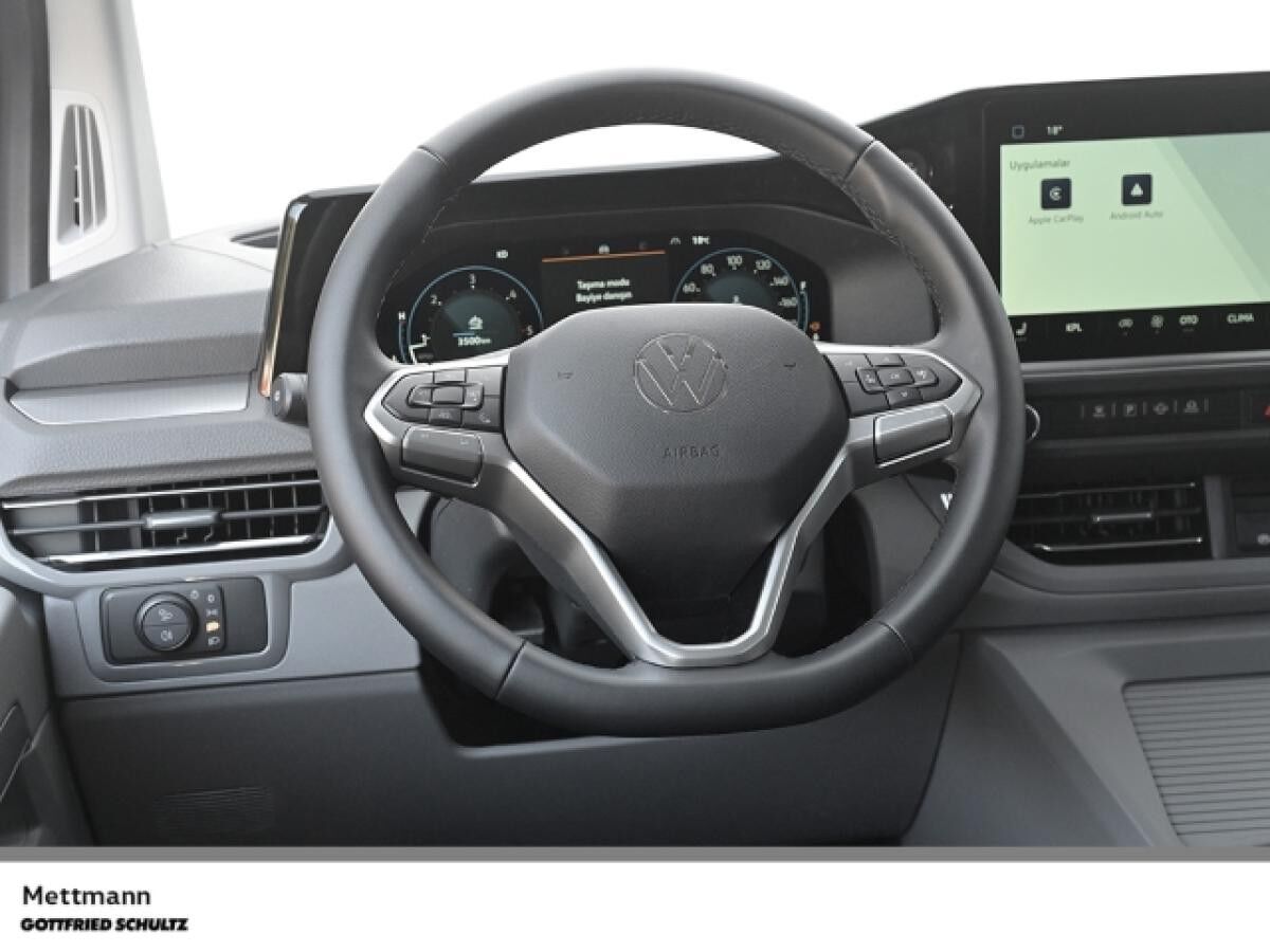 Volkswagen Transporter T7 Kastenwagen Plus 2.0 TDI- 4MOTION (Mettmann)