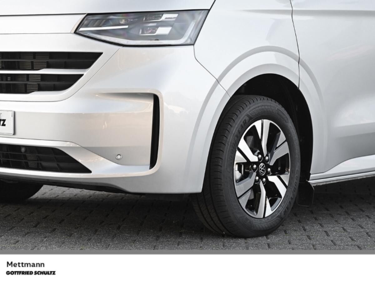 Volkswagen Transporter T7 Kastenwagen Plus 2.0 TDI- 4MOTION (Mettmann)