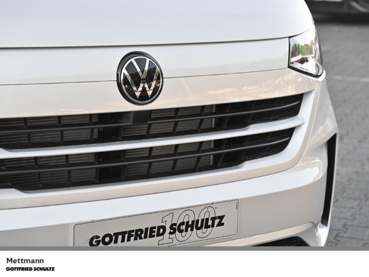 Volkswagen Transporter T7 Kastenwagen Plus 2.0 TDI- 4MOTION (Mettmann)